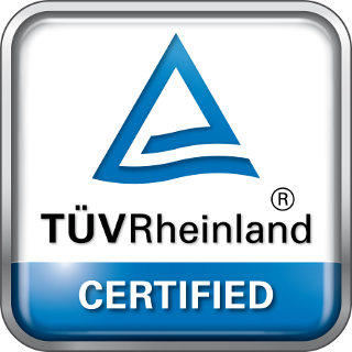 certifikát