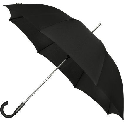 Golfovy destnik LONDON NEW cerny