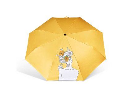 Fulton-skladaci-destnik-NATIONAL-GALLERY-Minilite-2-UV-SUNFLOWERS-L884