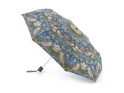 William-Morris-damsky-skladaci-destnik-Minilite-2-STRAWBERRY-THIEF-L757N