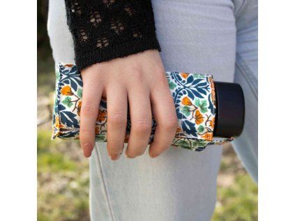 fulton-damsky-skladaci-destnik-william-morris-tiny-2-little-chintz-l713-slozenyN
