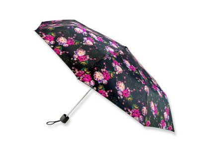 Fulton-damsky-skladaci-destnik-Minilite-2-DELICATE-FLORAL-L354