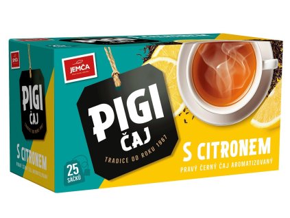 Pigi_caj_cerny_s_citronem