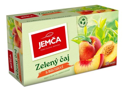 Jemca_zelený_caj_s_broskvi