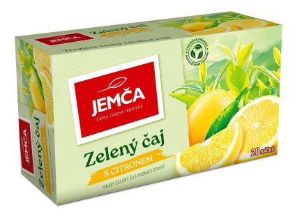 Jemca_caj_zeleny_s_citronem