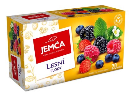 Jemca_caj_lesni_plody