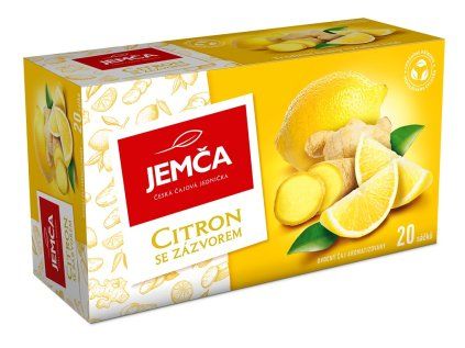 Jemca_caj_citron_se_zazvorem