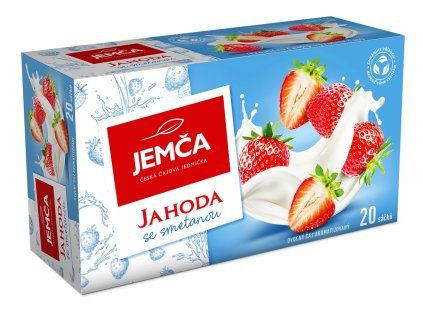 Jemca_caj_jahoda_se_smetanou