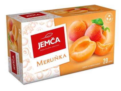 Jemca_caj_merunka