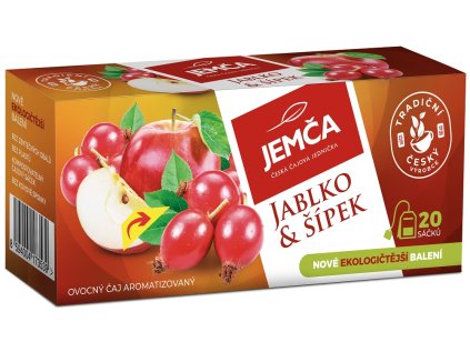 Jemca_caj_jablko_a_sipek