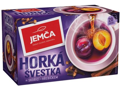 Jemca_caj_horka_svestka