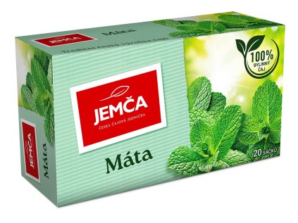 Jemca_caj_mata