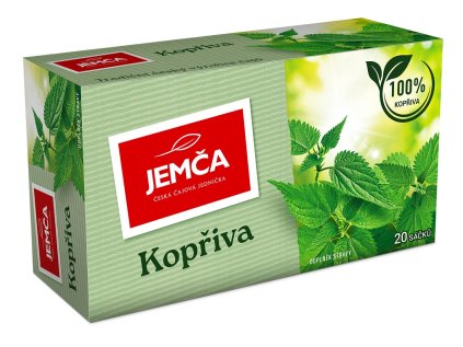 Jemca_caj_kopriva