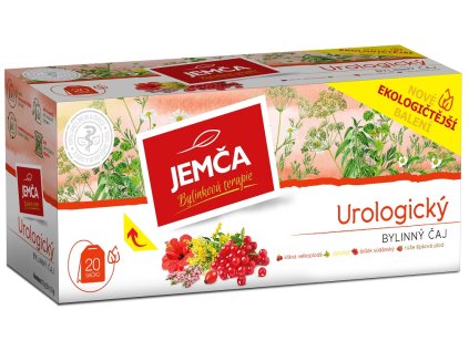 Jemca_caj_urologicky