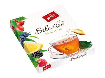 Jemca_caj_selection