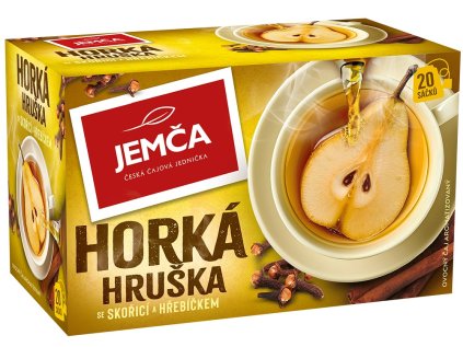 JEMCA_caj_Horka_hruska.jpg