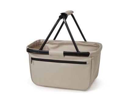 Halfar-nakupni-kosik-Shopper-BLACK-BASKET-bezovy