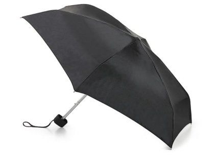Fulton-pansky-skladaci-destnik-Tiny-1-BLACK-UV-L500N
