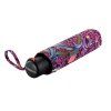 W-Morris-damsky-skladaci-destnik-Minilite-2-UV-GOLDEN-LILY-PINK-L907-slozenyN
