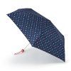 Fulton-damsky-skladaci-destnik-Superslim-2-ditsy-hearts-L553