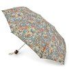fulton-damsky-skladaci-destnik-william-morris-minilite-2-golden-lily-slate-manilla