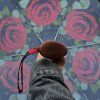 Fulton-damsky-skladaci-destnik-Tiny-2-HUGE-ROSE-L501-ilustracni-foto-3N