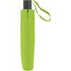 FARE-pansky-skladaci-Open-Close-destnik-FiligRain-5462-limetkove-zeleny-slozeny