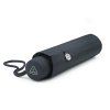 Fulton-pansky-skladaci-destnik-Minilite-1-BLACK-UV-L353-slozeny