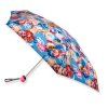 Fulton-damsky-skladaci-destnik-Tiny-2-PRETTY-PEONY-L501