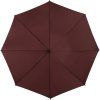 Golfový větruodolný deštník Monsun detail konstrukce