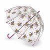 Fulton dětský průhledný holový deštník Funbrella 4 BELLA THE UNICORN C605.jpg