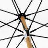 Bamboo ECO holový bambusový deštník, černýF.jpg