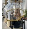 Fulton-damsky-pruhledny-destnik-Birdcage-1-GOLD-L041-ilustracni-foto-2