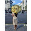 The-National-Gallery-damsky-skladaci-destnik-Tiny-2-SUNFLOWERS-L794-ilustracni-foto-1N