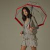Fulton-damsky-pruhledny-holovy-destnik-Birdcage-1-RED-L041N