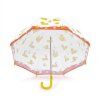 detsky-pruhledny-destnik-bugzz-kids-kacenky-detail-2