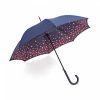 Fulton-damsky-holovy-destnik-Bloomsbury-2-SCATTER-STAR-NAVY-PINK-L754