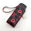 Fulton-damsky-skladaci-destnik-Tiny-2-houndstooth-poppy-slozeny-L501