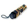 Fulton-damsky-skladaci-destnik-Minilite-2-SUNFLOWER-L354-slozeny