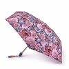 Fulton damsky skladaci destnik Tiny 2 Powder Rose L501