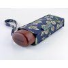 fulton-damsky-skladaci-destnik-william-morris-tiny-2-merton-leaf-l713-slozeny