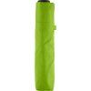 FARE-skladaci-ultralehky-destnik-TRAVELER-MINI-5062-limetkove-zeleny-slozeny