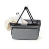 Halfar-nakupni-kosik-Shopper-BLACK-BASKET-sedy-ilustracni-foto