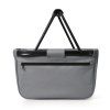 Halfar-nakupni-kosik-Shopper-BLACK-BASKET-sedy-predni strana