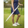 Fulton-damsky-svatebni-destnik-Fairway-2-WHITE-S664-ilustracni-foto-2N