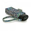 William-Morris-damsky-skladaci-destnik-Tiny-2-UV-BLACKTHORN-L934-slozeny