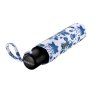 W-Morris-damsky-skladaci-destnik-Minilite-2-UV-DAISY-BLUE-IVORY-L907-slozeny