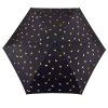 Fulton-damsky-skladaci-destnik-Tiny-2-GOLDEN-BEES-L501-otevreny
