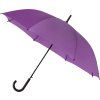Dámský holový deštník York fialový
