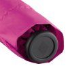 FARE-skladaci-ultralehky-destnik-TRAVELER-MINI-5062-tmave-ruzovy-detail-rukojetiN